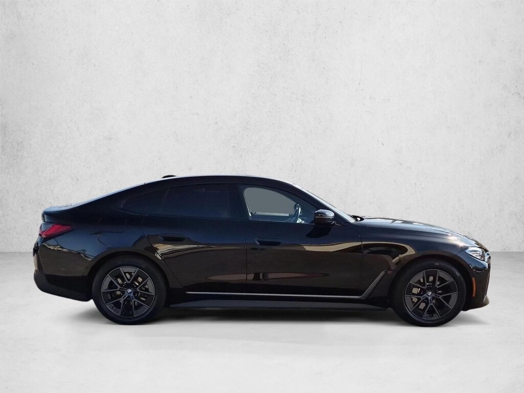 Certified 2024 BMW i4 eDrive40 Gran Coupe