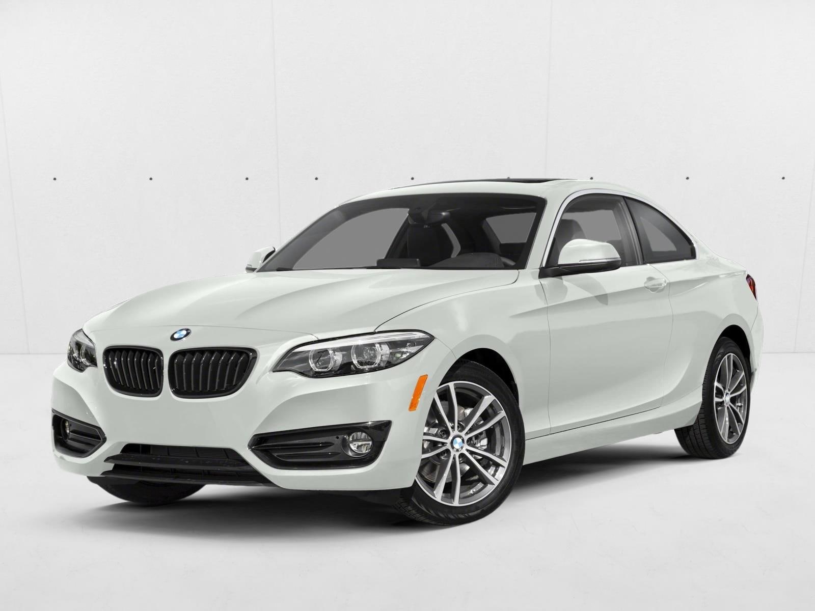 2018 BMW 2 Series 230i's photo