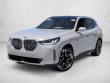 Certified 2025 BMW X3 30 xDrive SUV
