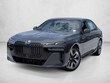  BMW 760i
