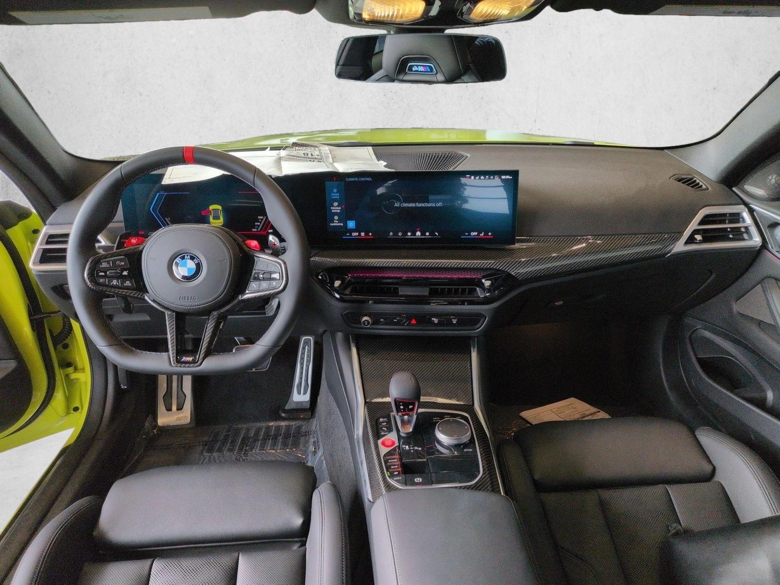 2026 BMW M4 Coupe M4 - Photo 14