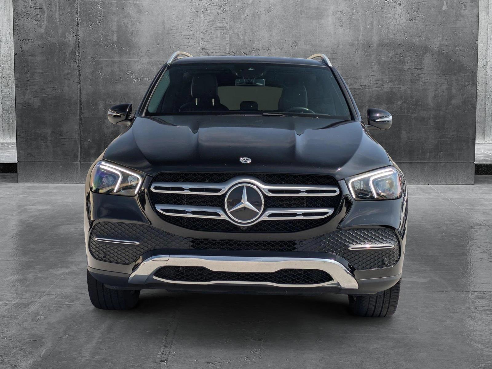 Used 2023 Mercedes-Benz GLE GLE350 with VIN 4JGFB4JB7PA867598 for sale in Carlsbad, CA
