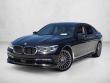 Used 2017 BMW  xDrive Sedan