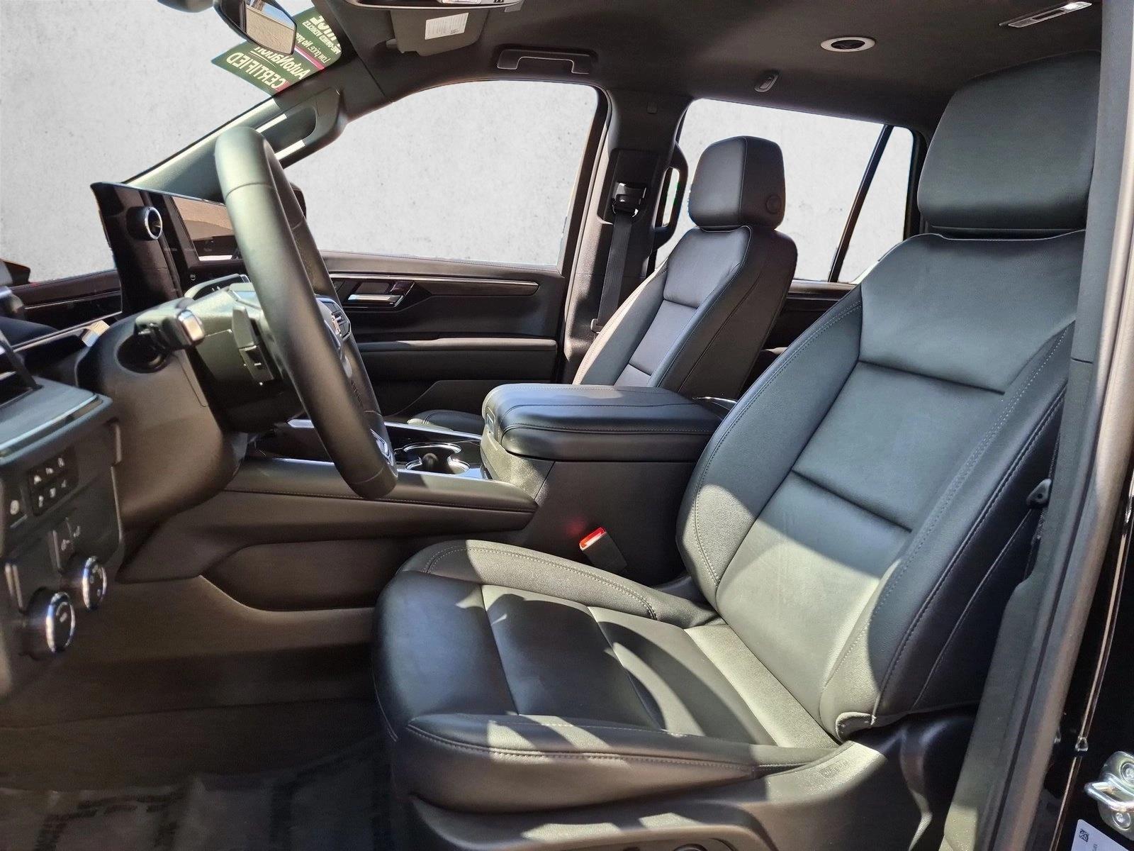 2025 Chevrolet Tahoe LT - Photo 16