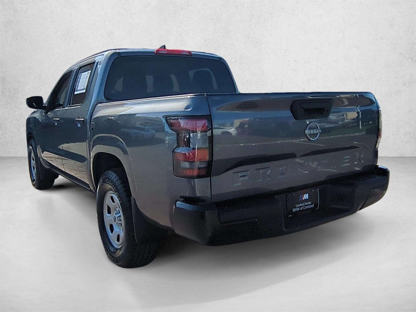 2022 Nissan Frontier S photo 3
