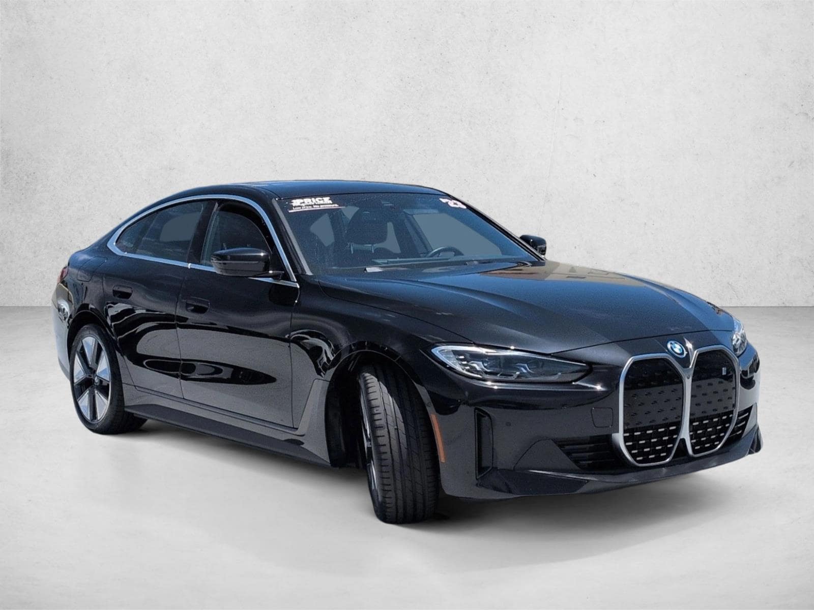 2023 BMW i4 3