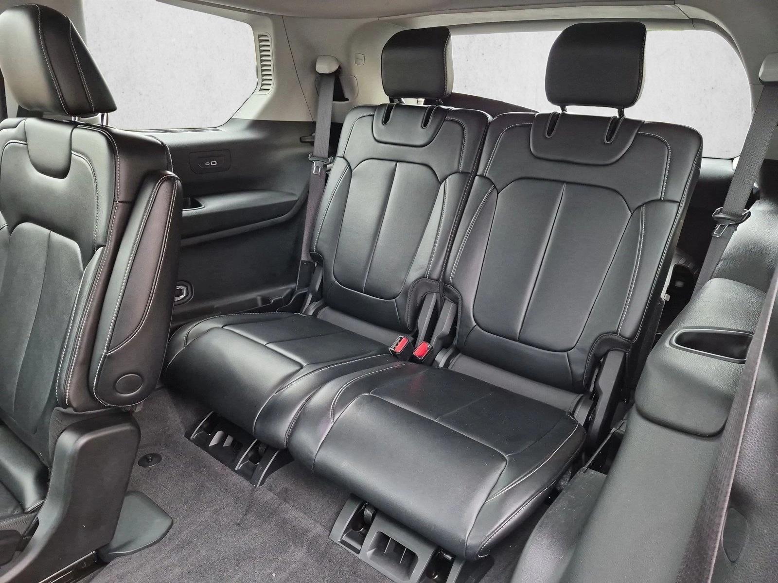 2021 Jeep Grand Cherokee L Limited - Photo 20