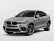 Used 2018 BMW X6 M  SUV