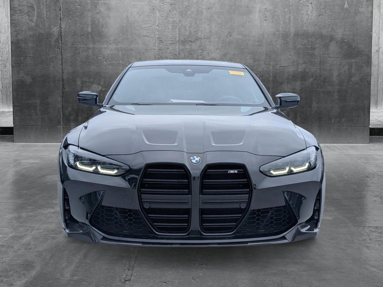 Used 2024 BMW M4 Coupe Base with VIN WBS53AZ06RCN48739 for sale in Carlsbad, CA