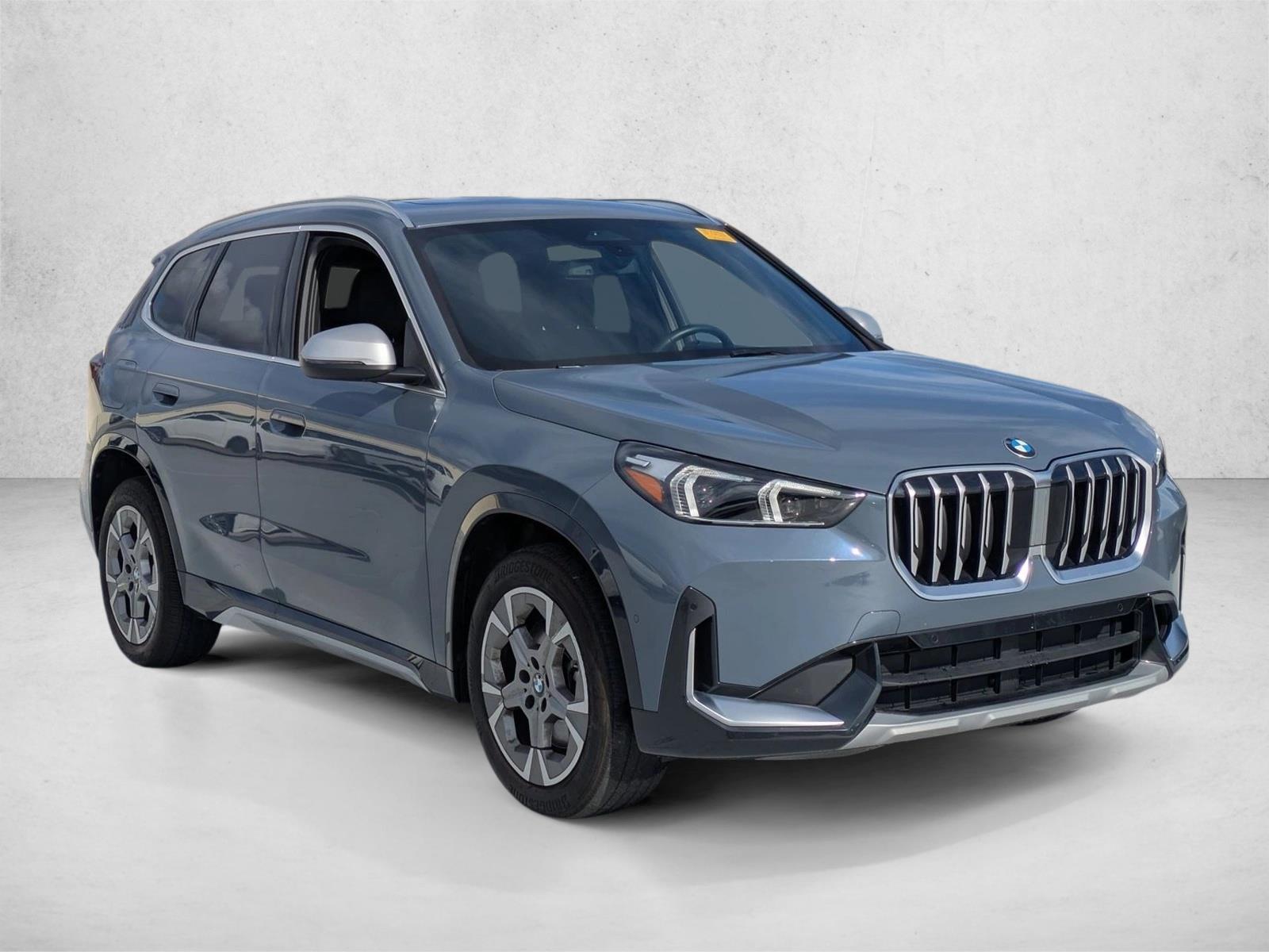 2024 Bmw X1 XDrive28i photo 3