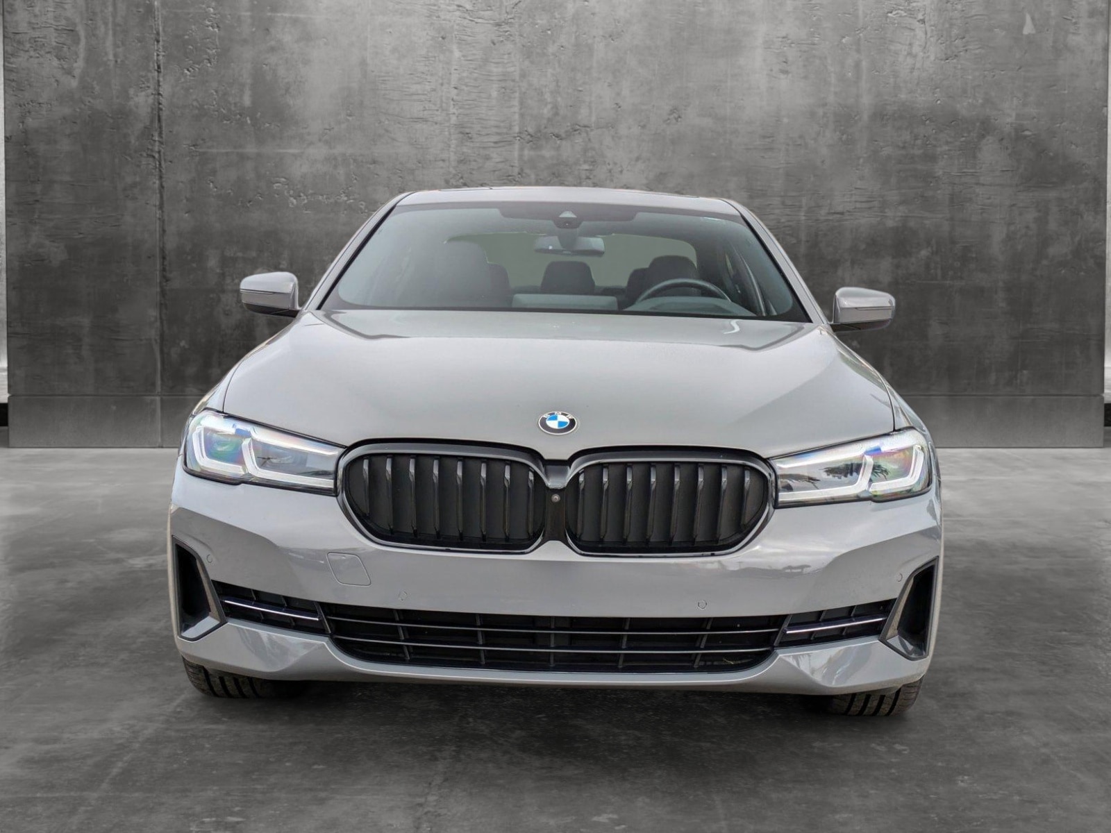 Used 2021 BMW 5 Series 530e with VIN WBA13AG03MCF98483 for sale in Carlsbad, CA