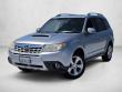 Used 2013 Subaru Forester 2.5XT SUV