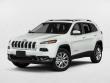 Used 2017 Jeep Cherokee Sport FWD SUV