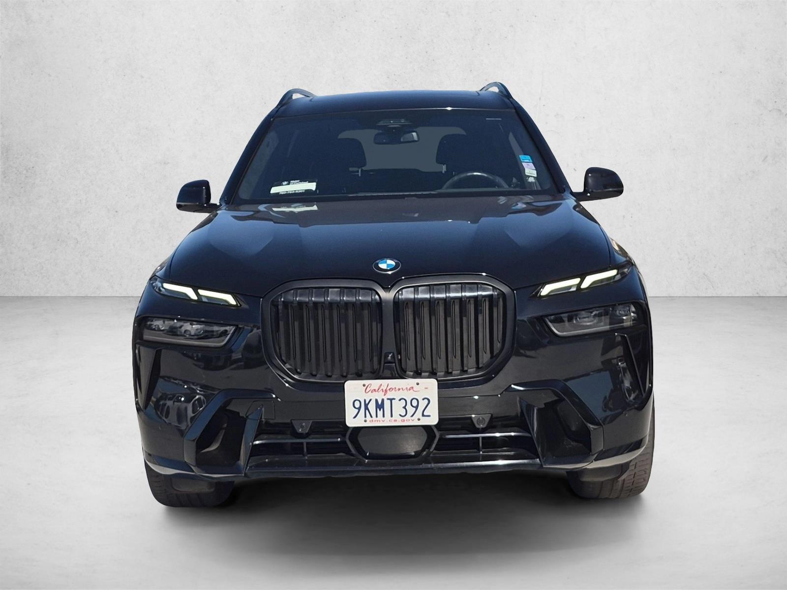 Certified 2024 BMW X7 xDrive40i SUV