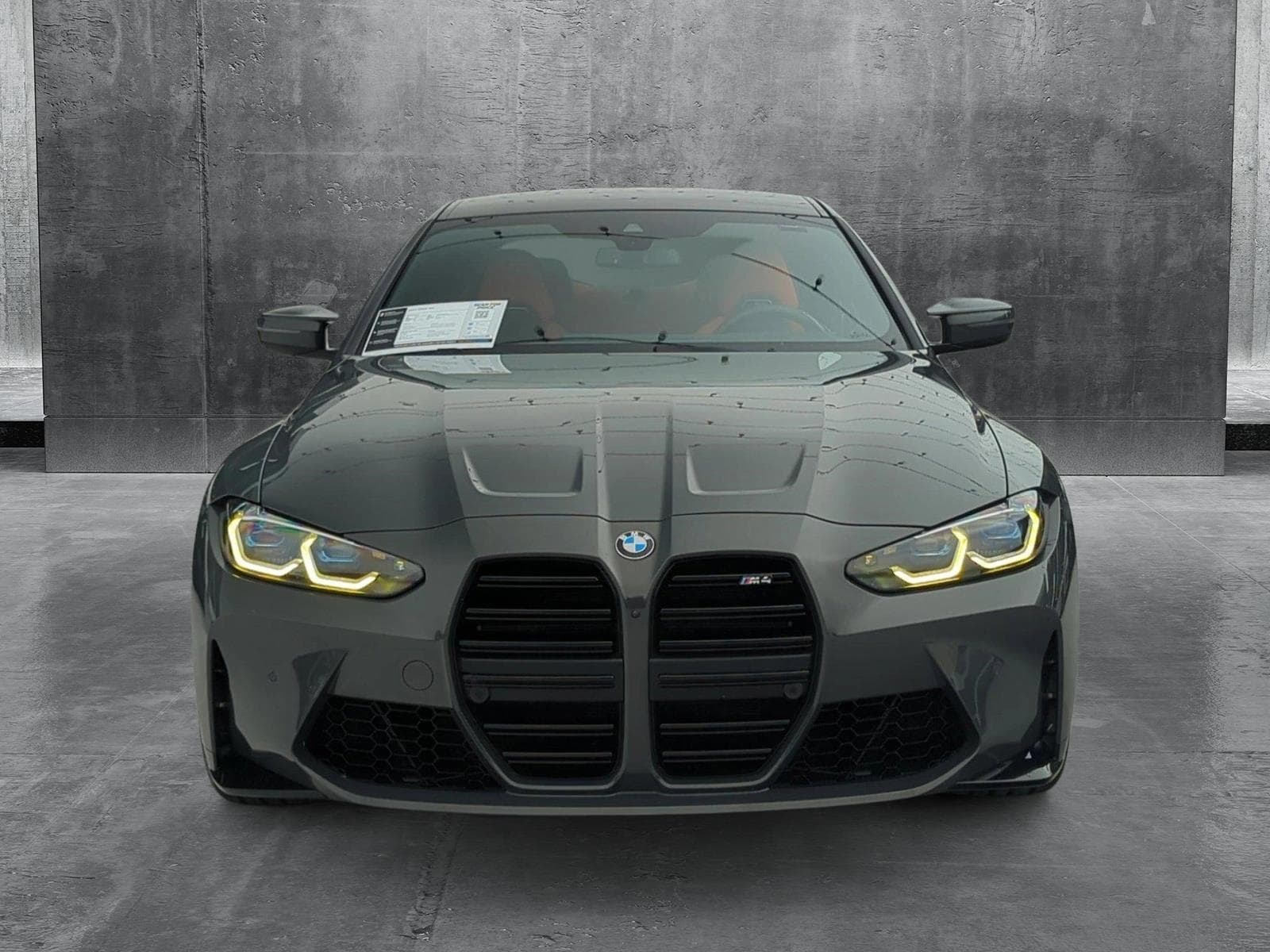Used 2024 BMW M4 Coupe Base with VIN WBS53AZ08RCN53523 for sale in Carlsbad, CA