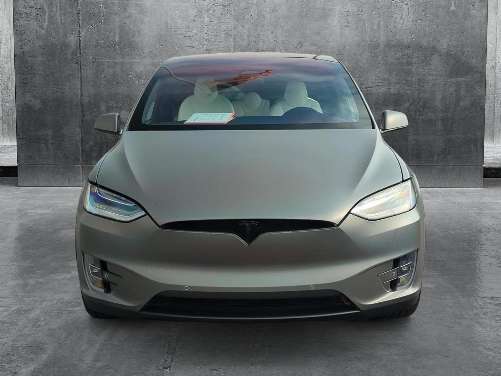 Used 2020 Tesla Model X Long Range Plus with VIN 5YJXCDE21LF271890 for sale in Carlsbad, CA