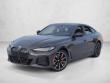 Certified 2024 BMW i4 eDrive35 Gran Coupe