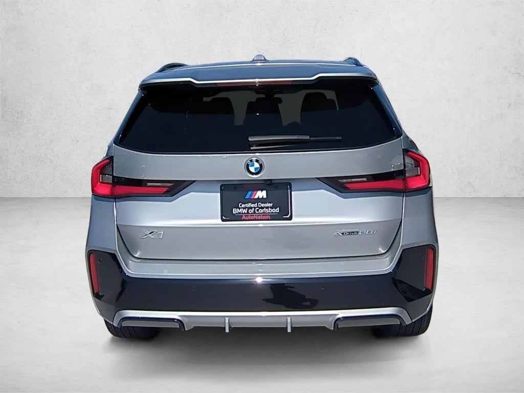 Certified 2023 BMW X1 xDrive28i SUV