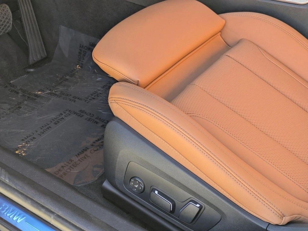 New 2026 BMW 330i xDrive Sedan