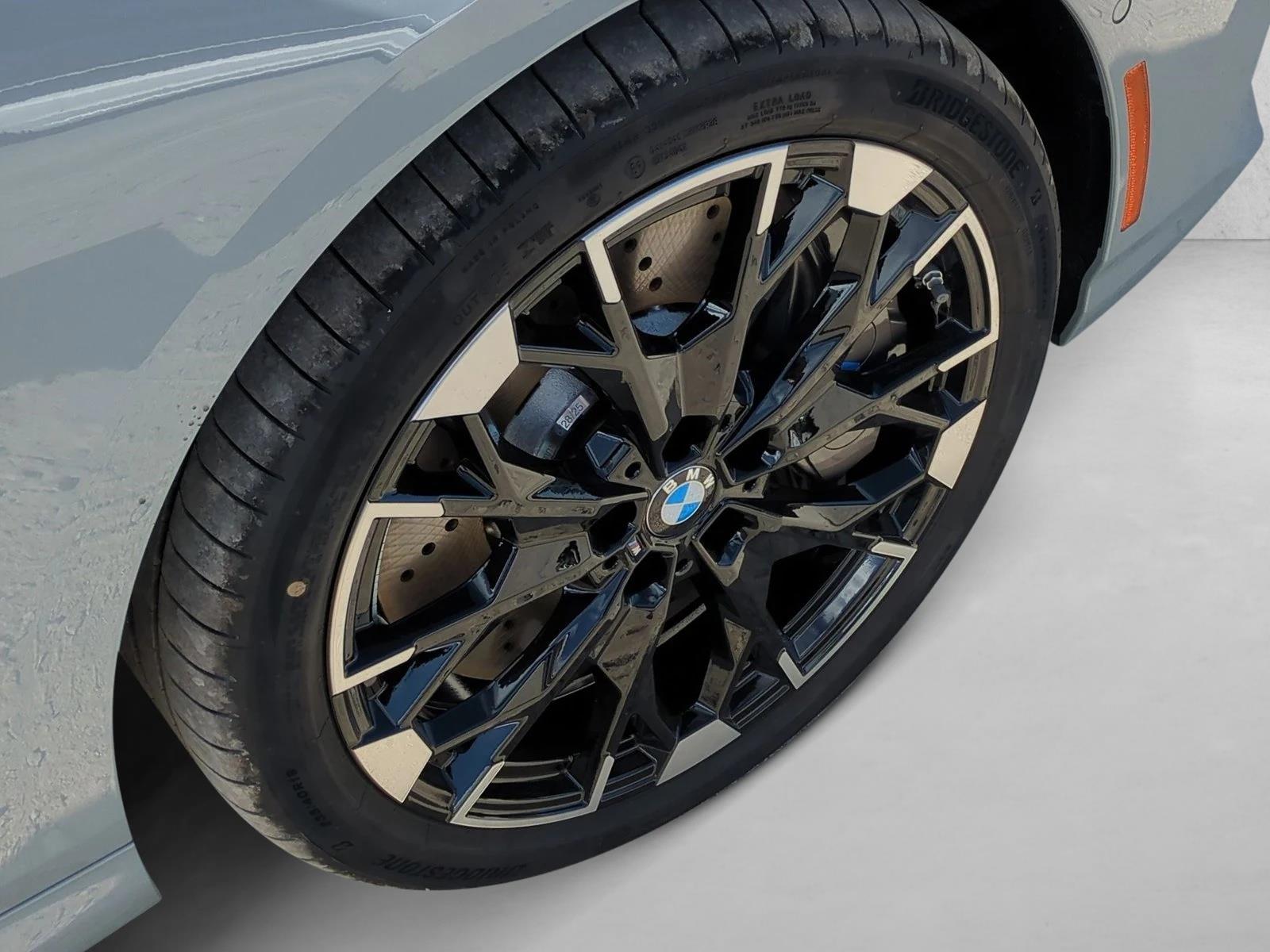 2026 BMW 2 Series M235 - Photo 8