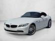 Used 2014 BMW Z4 sDrive28i Convertible