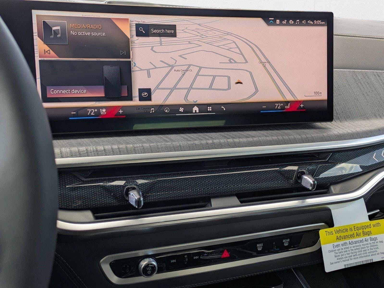 2025 BMW X7 ALPINA XB7 - Photo 12