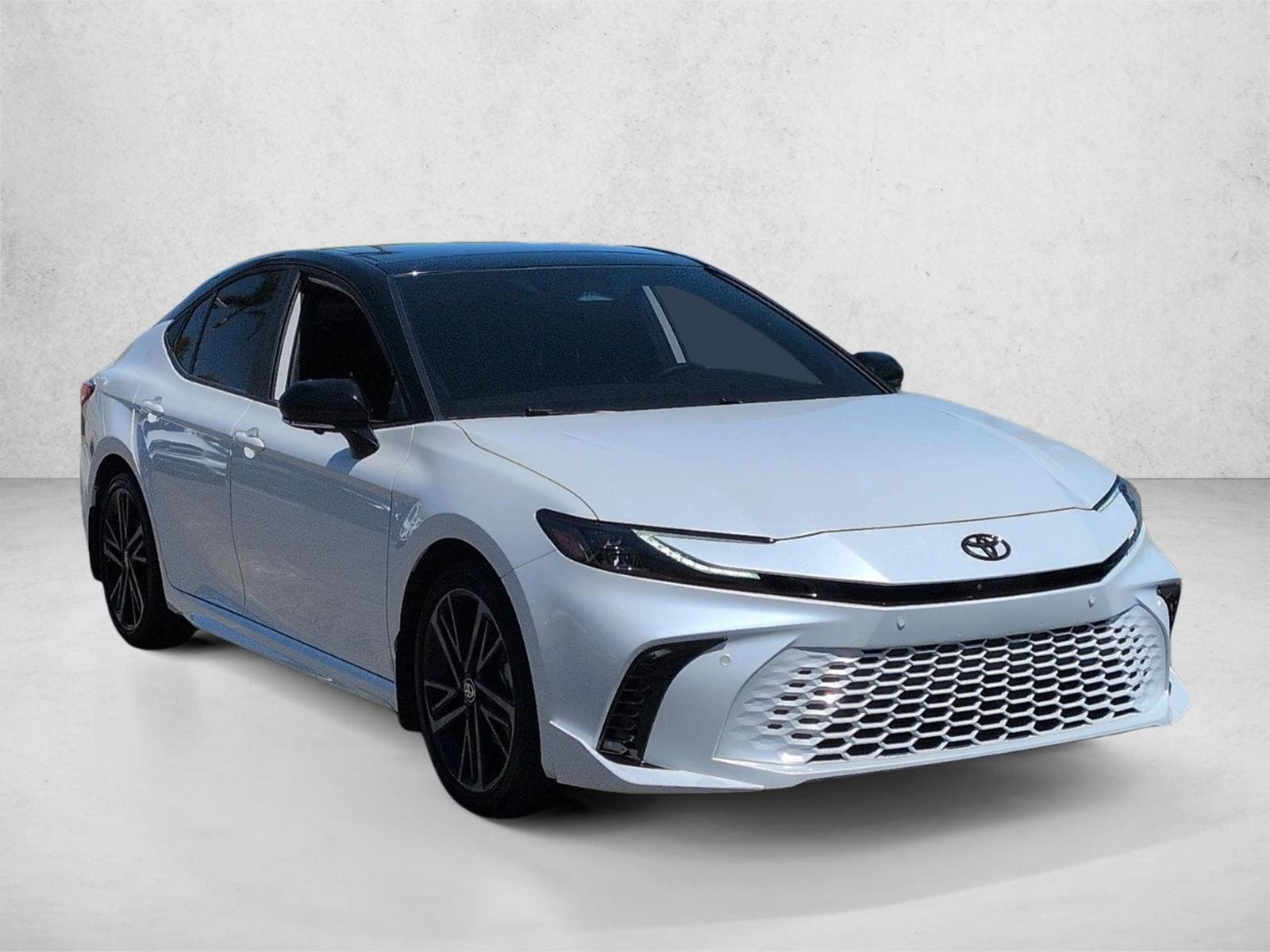 2026 Toyota Camry 3