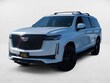 CADILLAC Escalade ESV