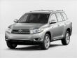 Used 2010 Toyota Highlander Base V6 SUV