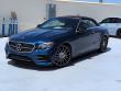 Used 2020 Mercedes-Benz E-Class E 450 Convertible