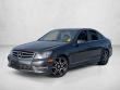 Used 2014 Mercedes-Benz C-Class C 250 Sport Sedan