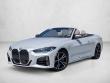 Certified 2024 BMW M440i  Convertible