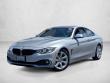 Used 2015 BMW 428i w/SULEV Coupe