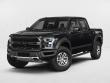 Used 2018 Ford F-150 Raptor Truck SuperCrew Cab