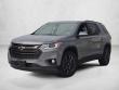Used 2020 Chevrolet Traverse RS SUV