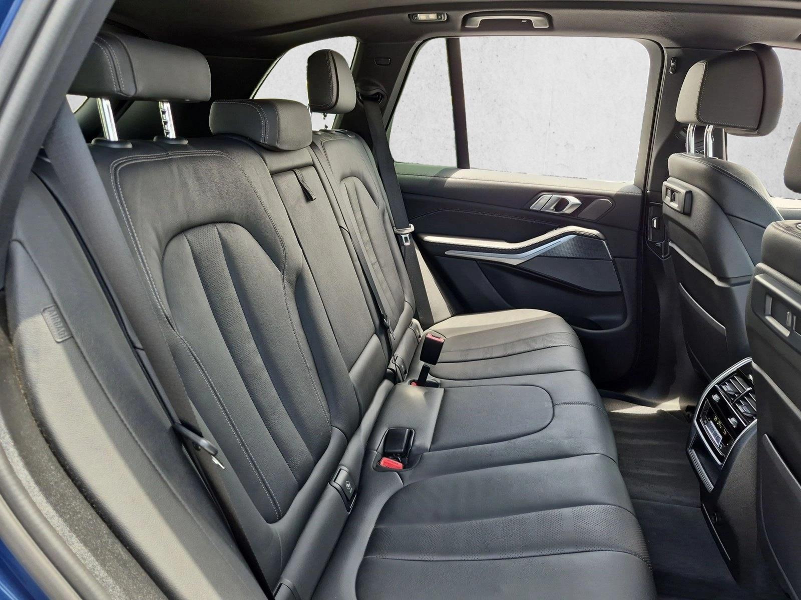 2021 BMW X5 10