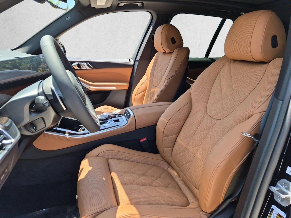 New 2026 BMW X5 PHEV xDrive50e SUV