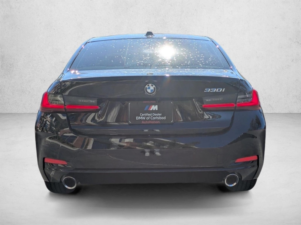 Used 2026 BMW 330i NA Sedan