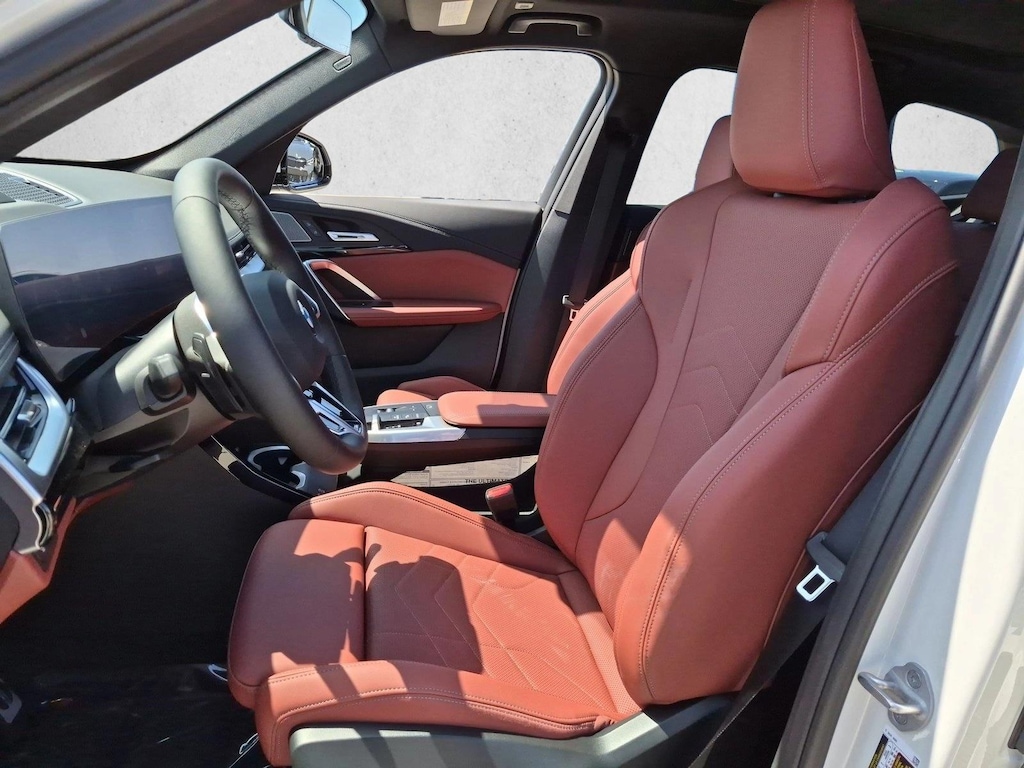 New 2027 BMW X1 xDrive28i SUV
