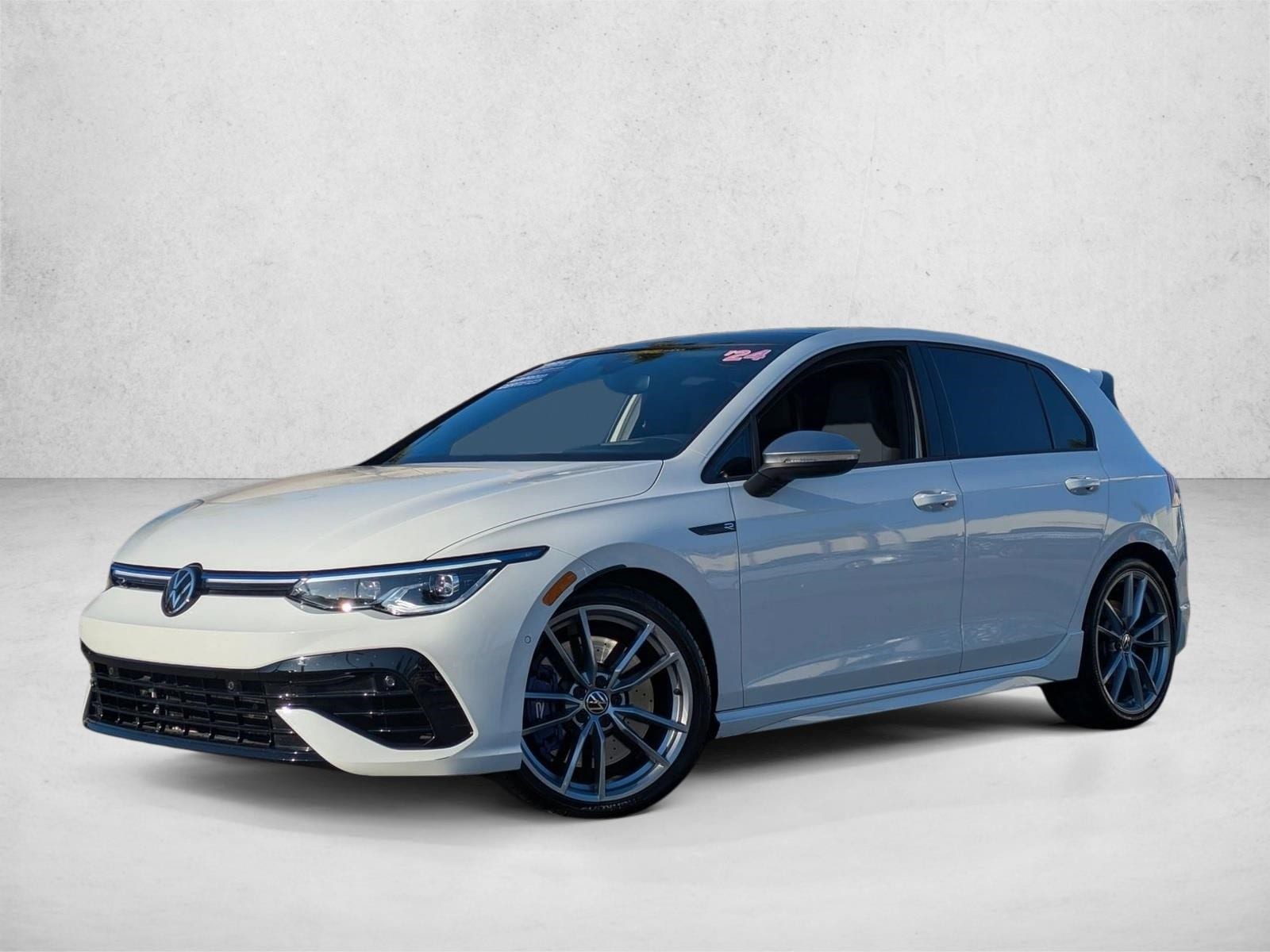 2024 Volkswagen Golf R