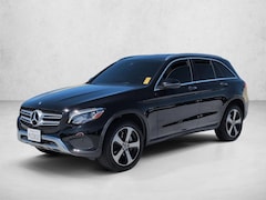2019 Mercedes-Benz GLC 350e 4MATIC SUV