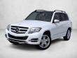 Used 2014 Mercedes-Benz GLK 350 SUV