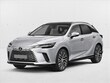  LEXUS RX 450h+