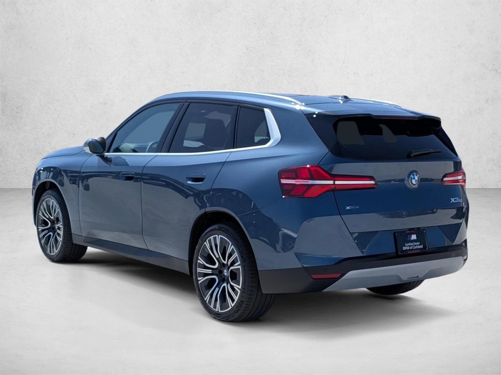 2025 BMW X3 30 xDrive photo 6