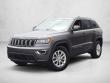 Used 2021 Jeep Grand Cherokee Laredo SUV