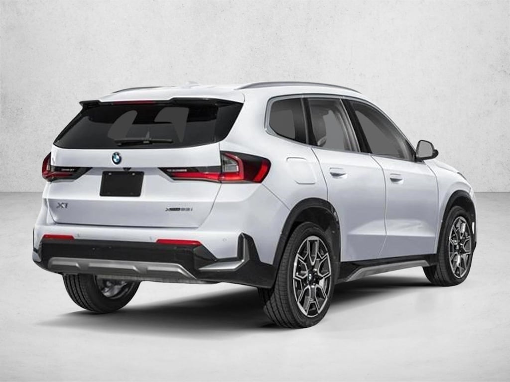 New 2026 BMW X1 xDrive28i SUV