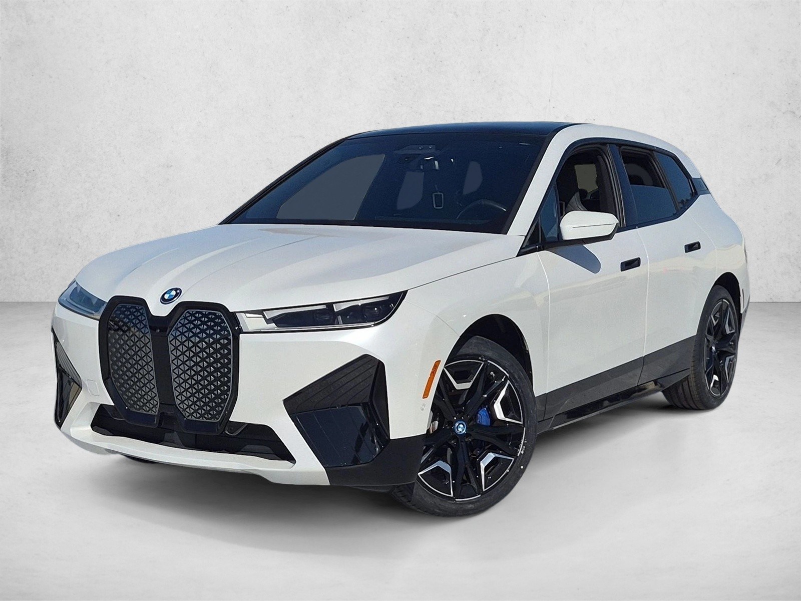 2024 BMW iX