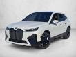 Certified 2024 BMW iX xDrive50 SUV