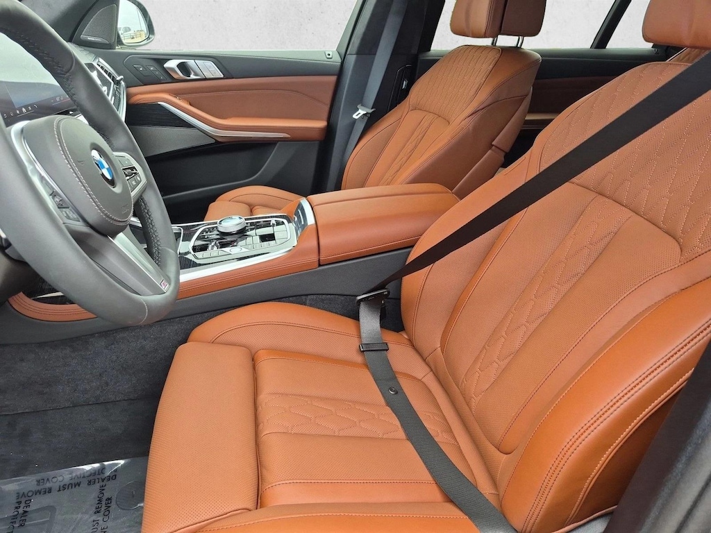 New 2027 BMW X7 xDrive40i SUV