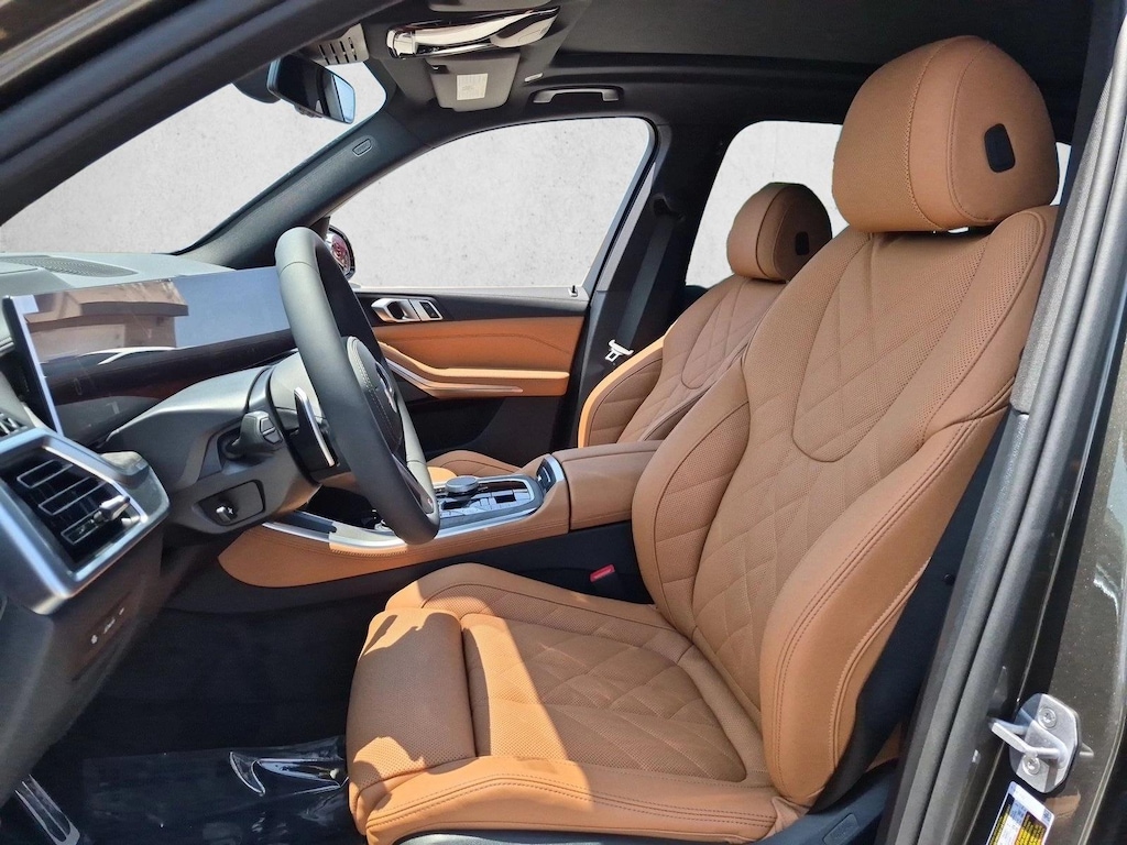New 2026 BMW X5 sDrive40i SUV